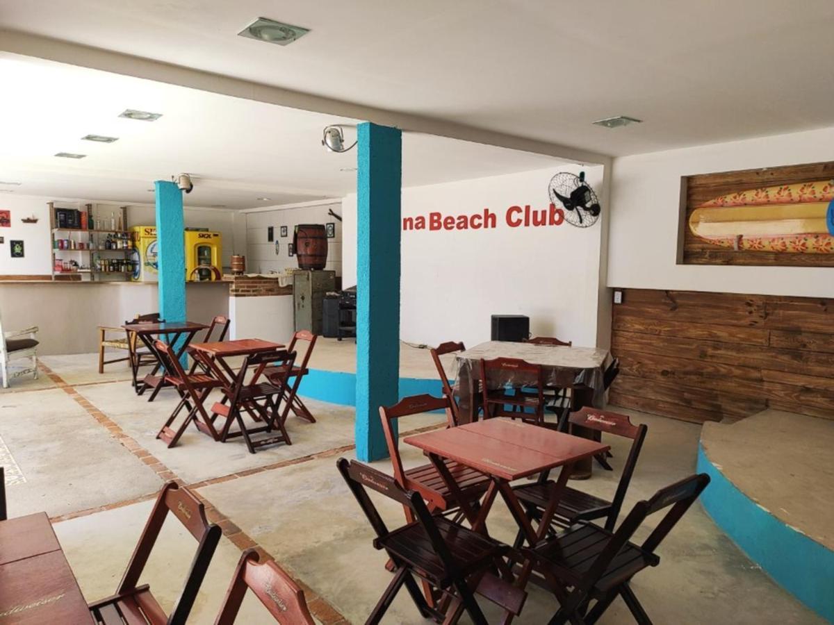 Pousada Laguna Beach Club São Pedro da Aldeia Exterior foto